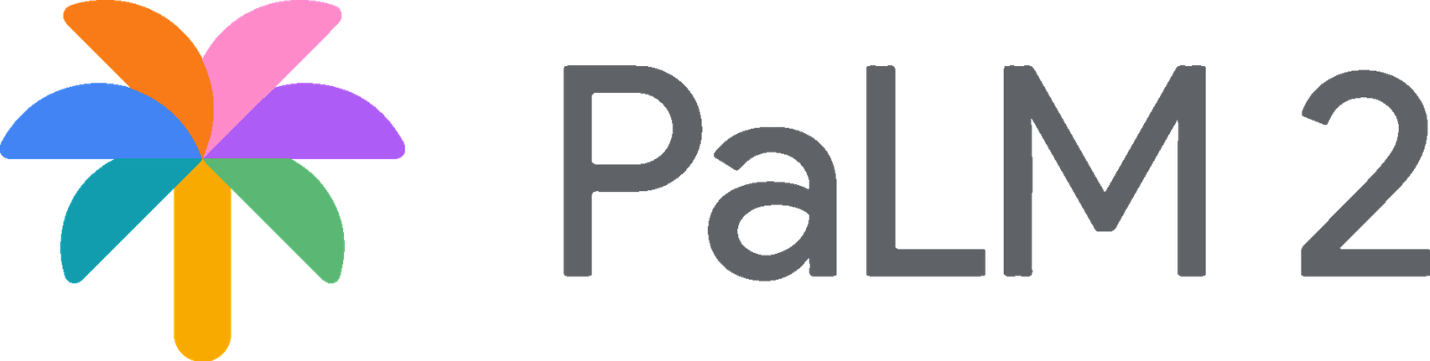 PaLM 2 Icon